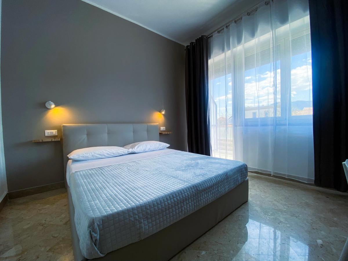 Leone Suite B&B & Restaurant Palermo Exterior photo